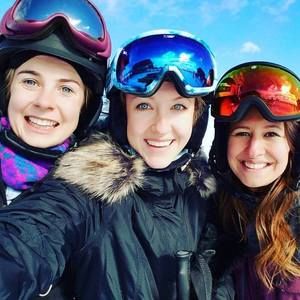 Meet your Posher, Aubrey