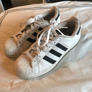 Superstar adidas