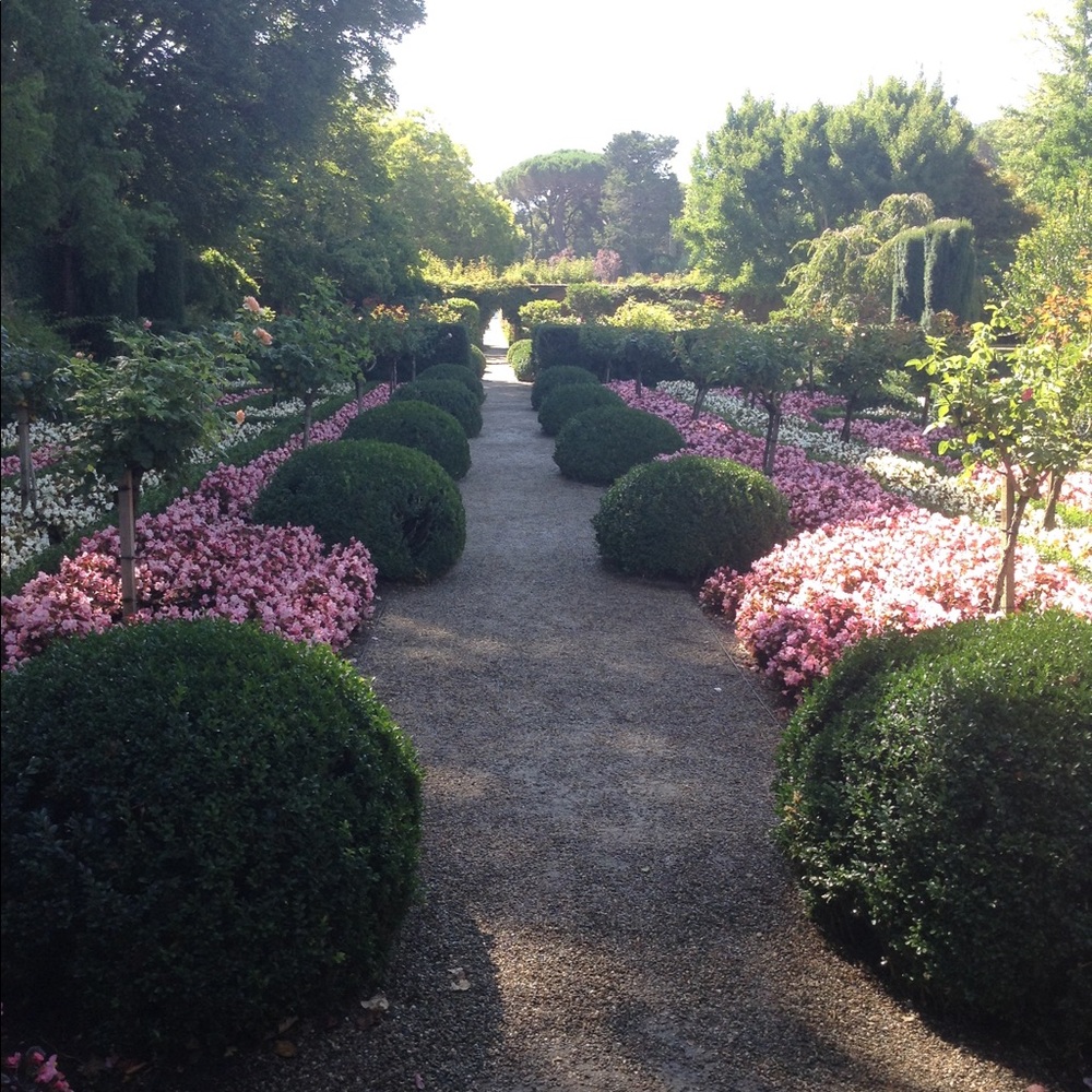 Meet your Posher, P.a.