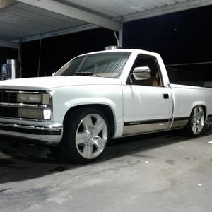 Meet your Posher, Danny boy