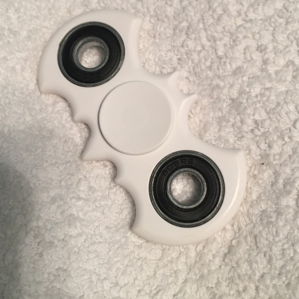 Fidget spinner