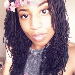 Meet your Posher, Britt