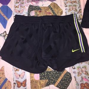 Nike Dri Fit Shorts