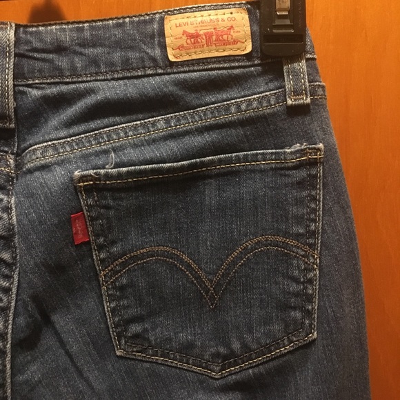 Levi's Denim - Women's Levi's Jeans