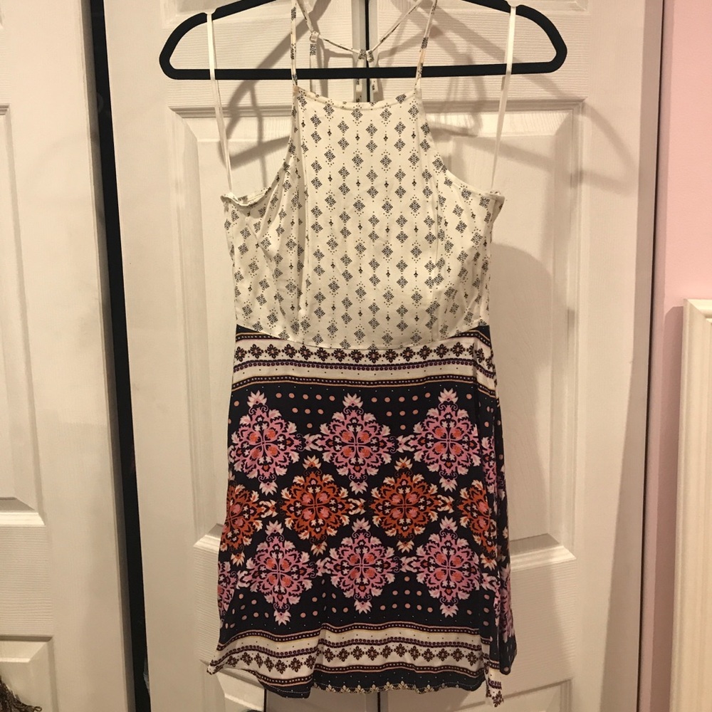 Summer dress