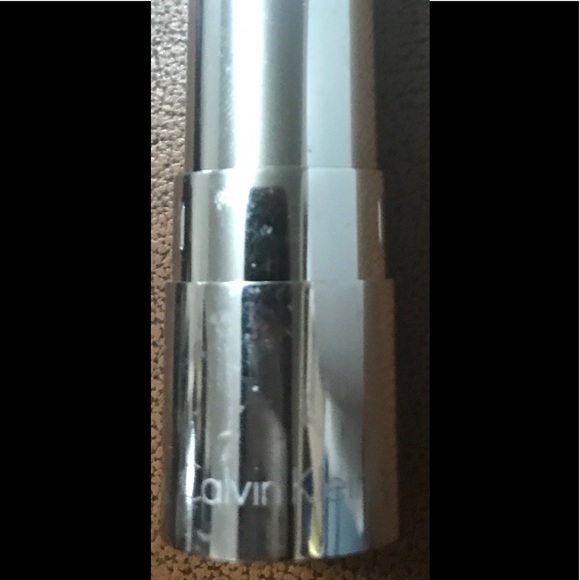 Calvin Klein Lipstick in Orchid made in Italy - Picture 5 of 5
