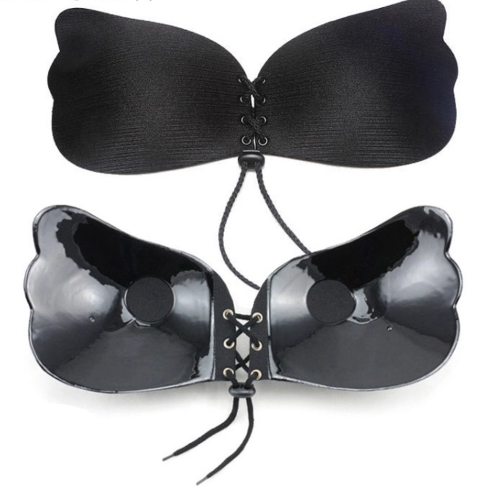 Magic Stick Bra - Picture 4 of 4