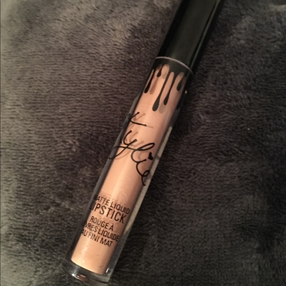 Kylie Jenner Liquid Lipstick