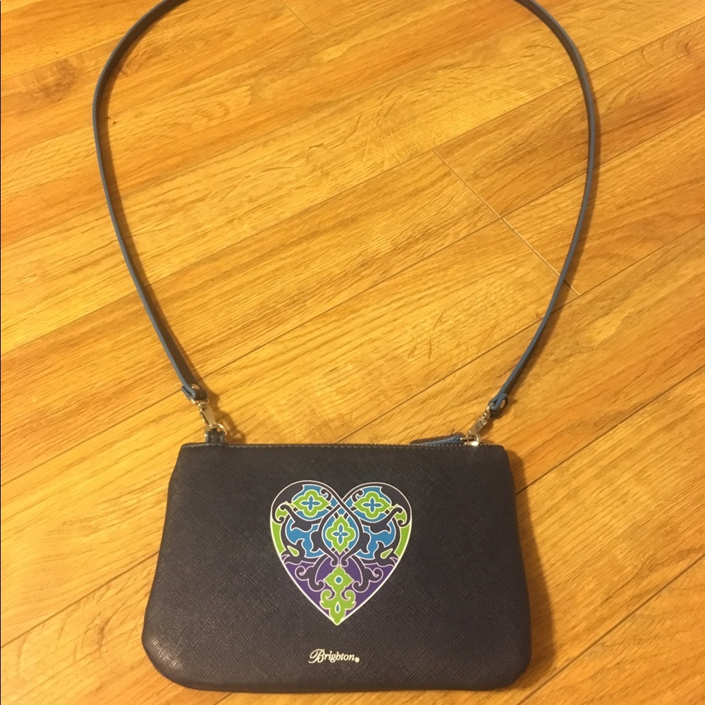 Brighton Cross Body NWOT