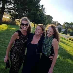 Meet your Posher, Nancy