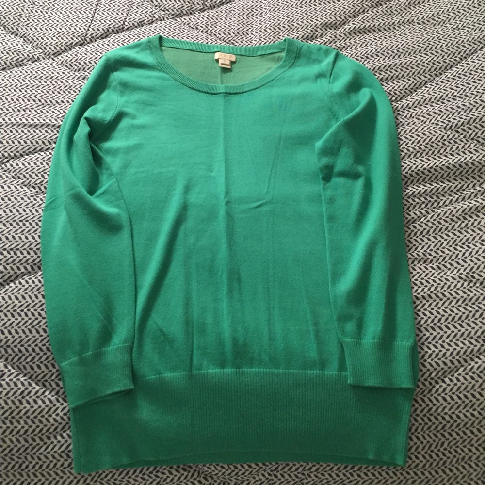 J.Crew 'Tippi' sweater