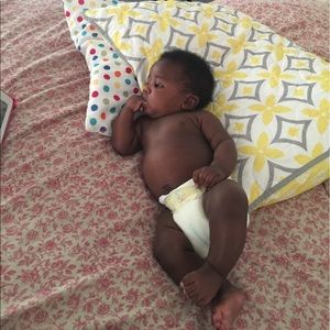 Meet your Posher, Ella