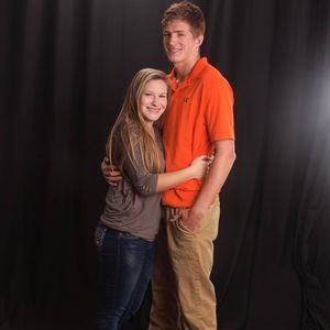 Meet your Posher, Johnathon