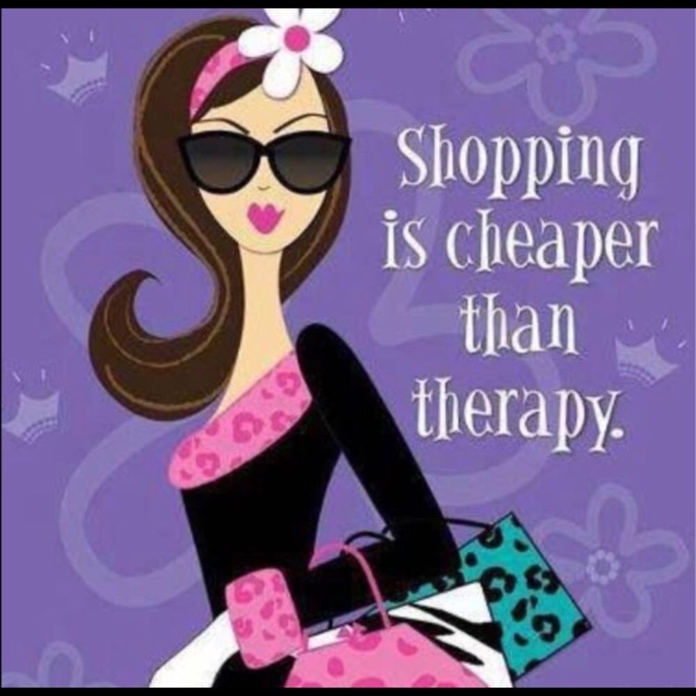 I'm here to help you with your therapy...