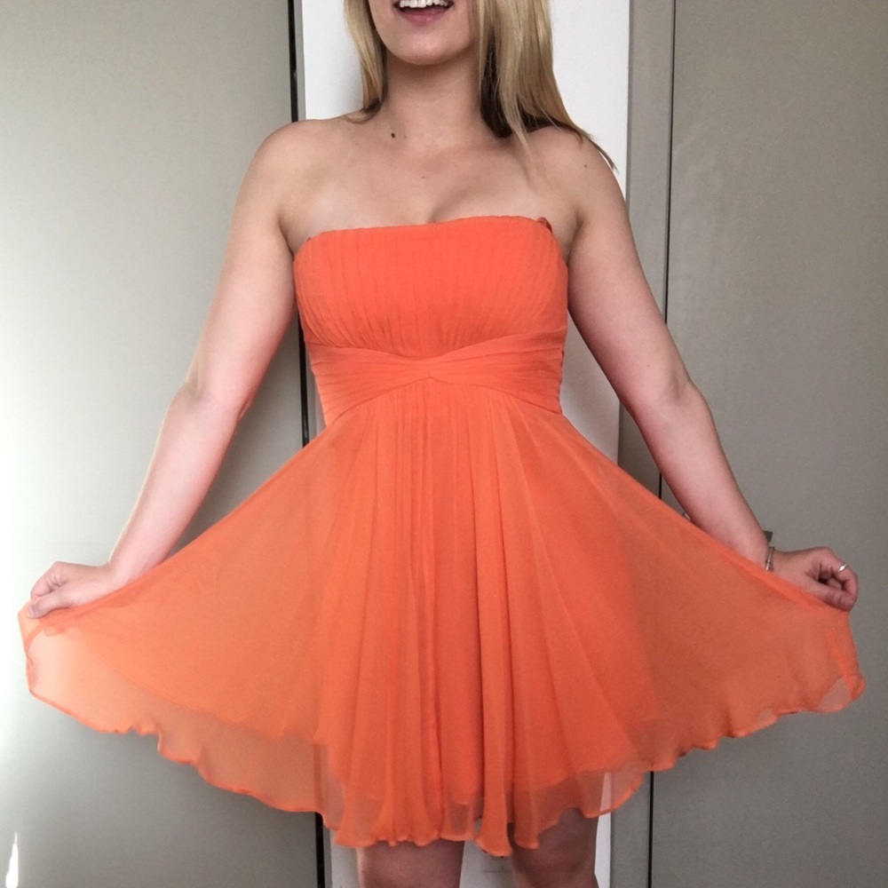 BCBGMaxazria "Duran" Dress