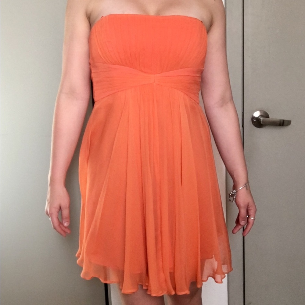 BCBGMaxazria "Duran" Dress - Picture 3 of 5