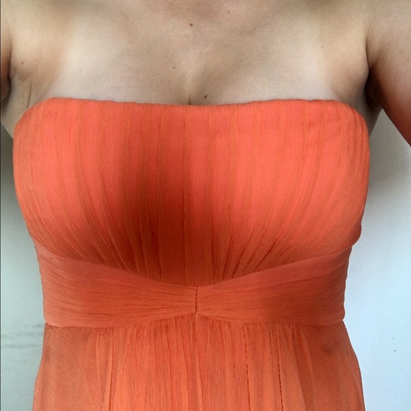 BCBGMaxazria "Duran" Dress - Picture 2 of 5