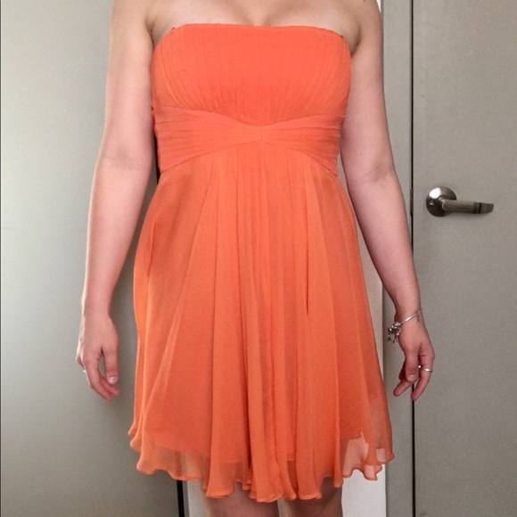 BCBGMaxazria "Duran" Dress - Picture 3 of 5