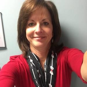 Meet your Posher, Bridget