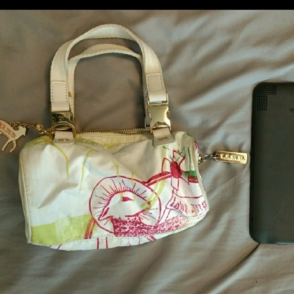 LAMB LeSportsac mini bag