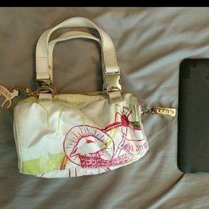 LAMB LeSportsac mini bag