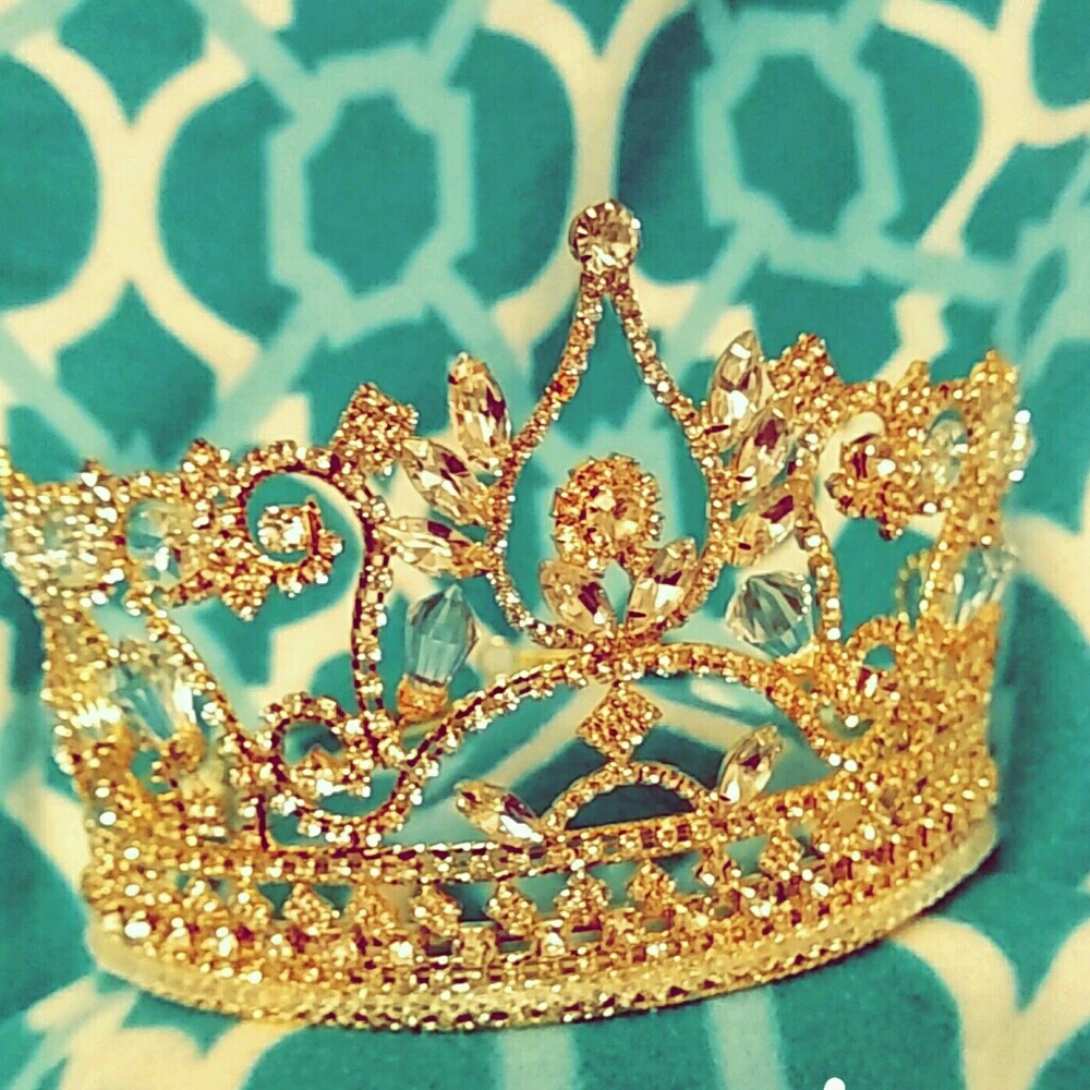 Meet your Posher, Nancy