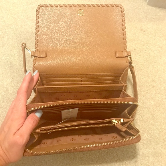 Flash sale⚡️Tory Burch "Marion crossbody" - Picture 4 of 8