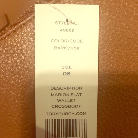 Flash sale⚡️Tory Burch "Marion crossbody" - Picture 5 of 8