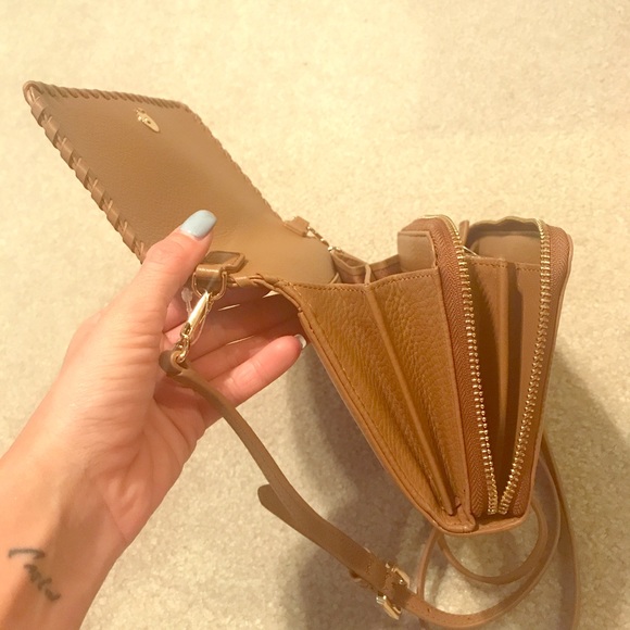 Flash sale⚡️Tory Burch "Marion crossbody" - Picture 6 of 8