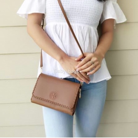 Flash sale⚡️Tory Burch "Marion crossbody" - Picture 8 of 8