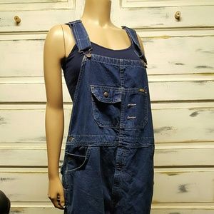 Genuine Stanley Workwear Overalls- Vintage