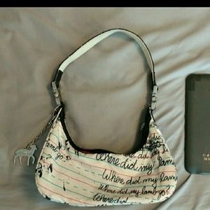 LAMB LeSportsac small handbag