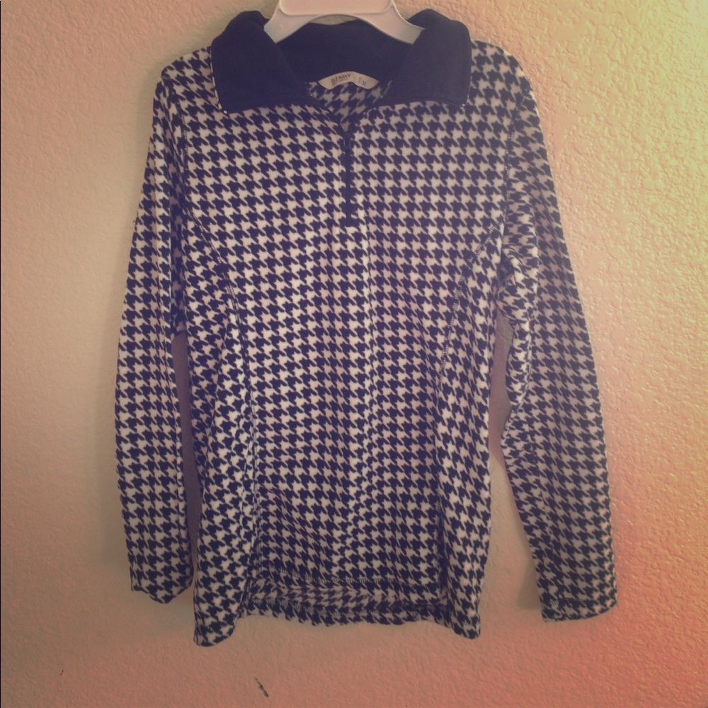 Old Navy Fleece