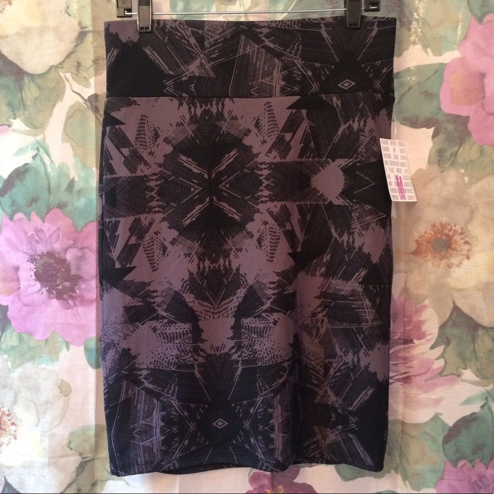 Cassie Skirt
