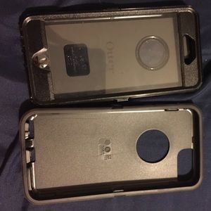 iPhone 6/6s plus otter box
