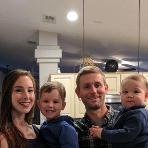 Meet your Posher, Thomas