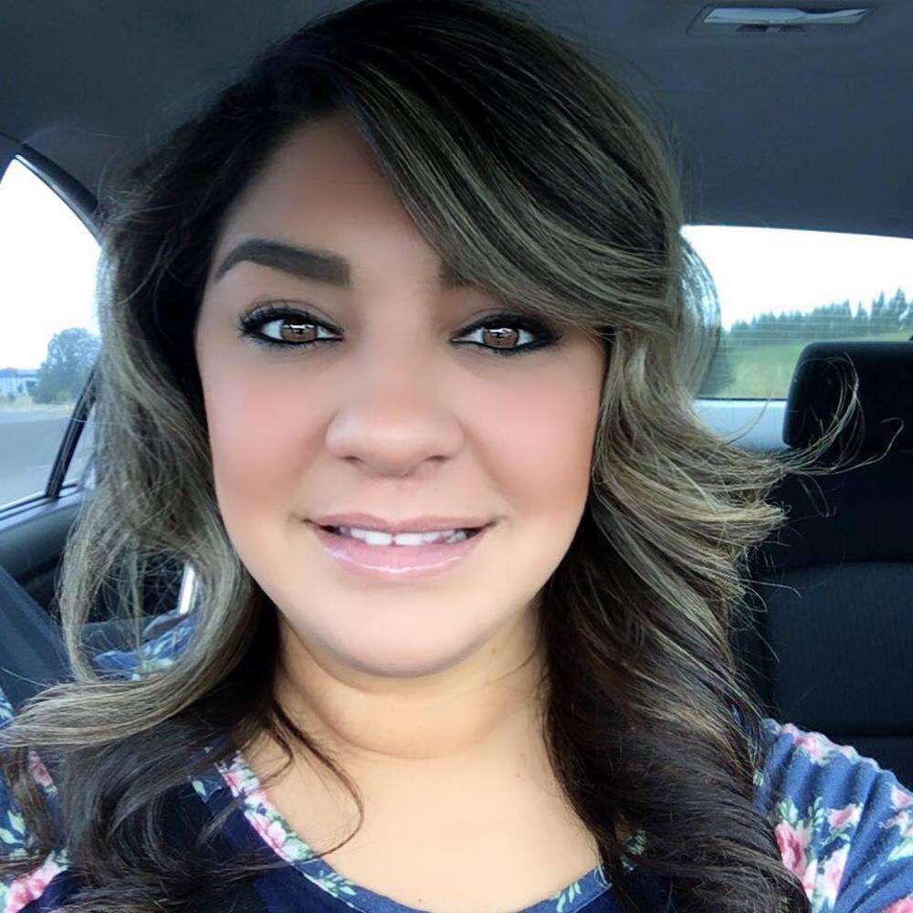 Meet your Posher, Addie