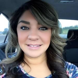 Meet your Posher, Addie