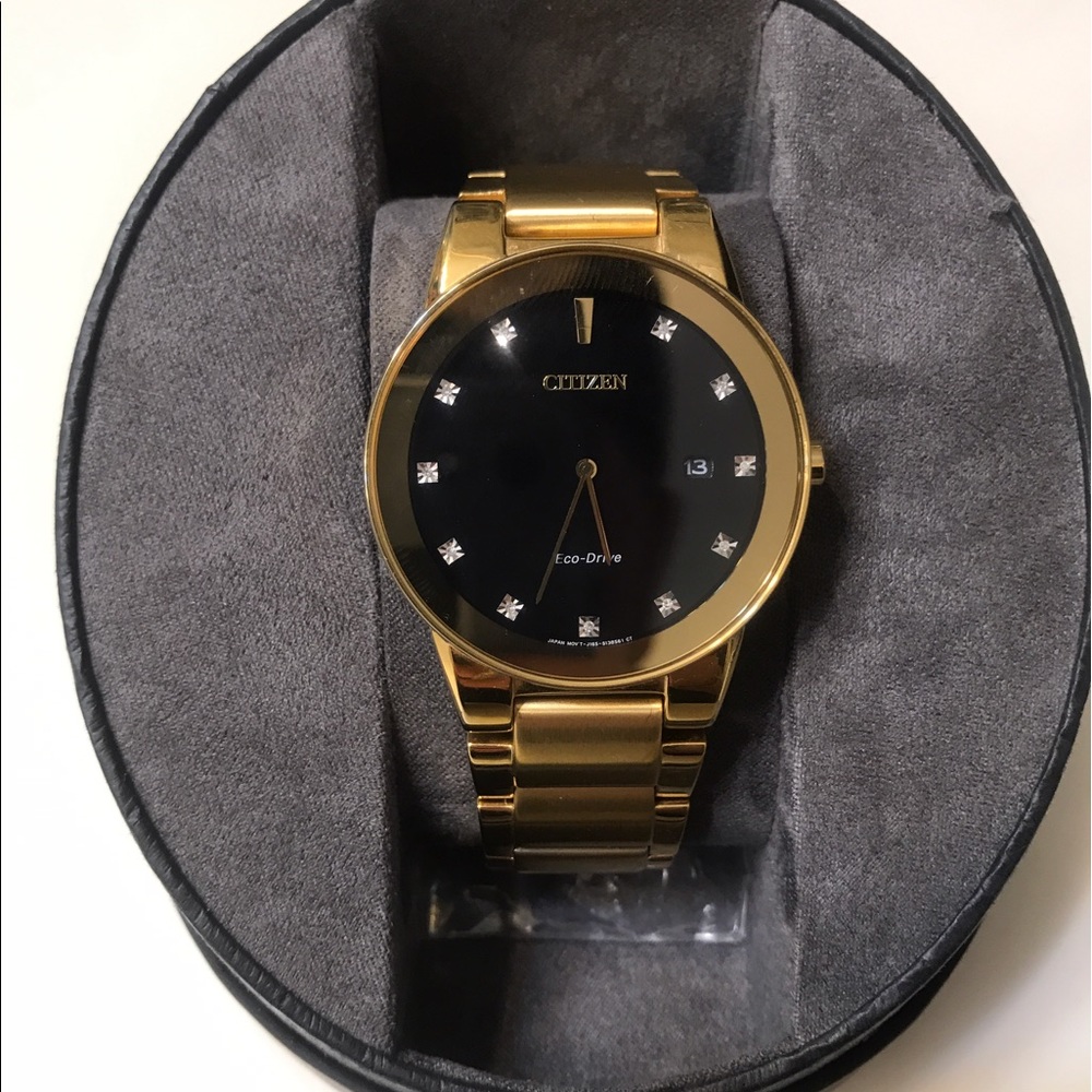 Men's Citizen Watch