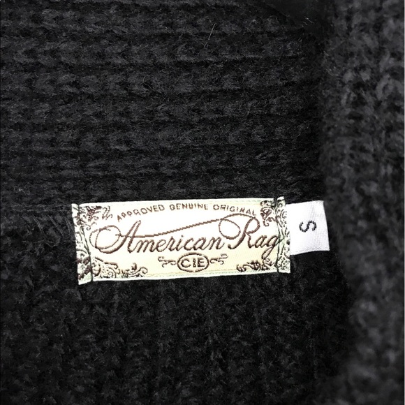 Cardigan - Picture 4 of 4