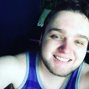 Meet your Posher, Dalton