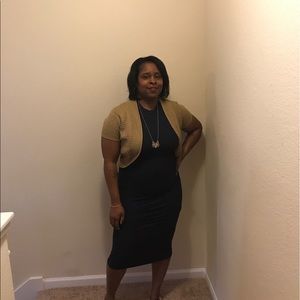 Meet your Posher, Danielle