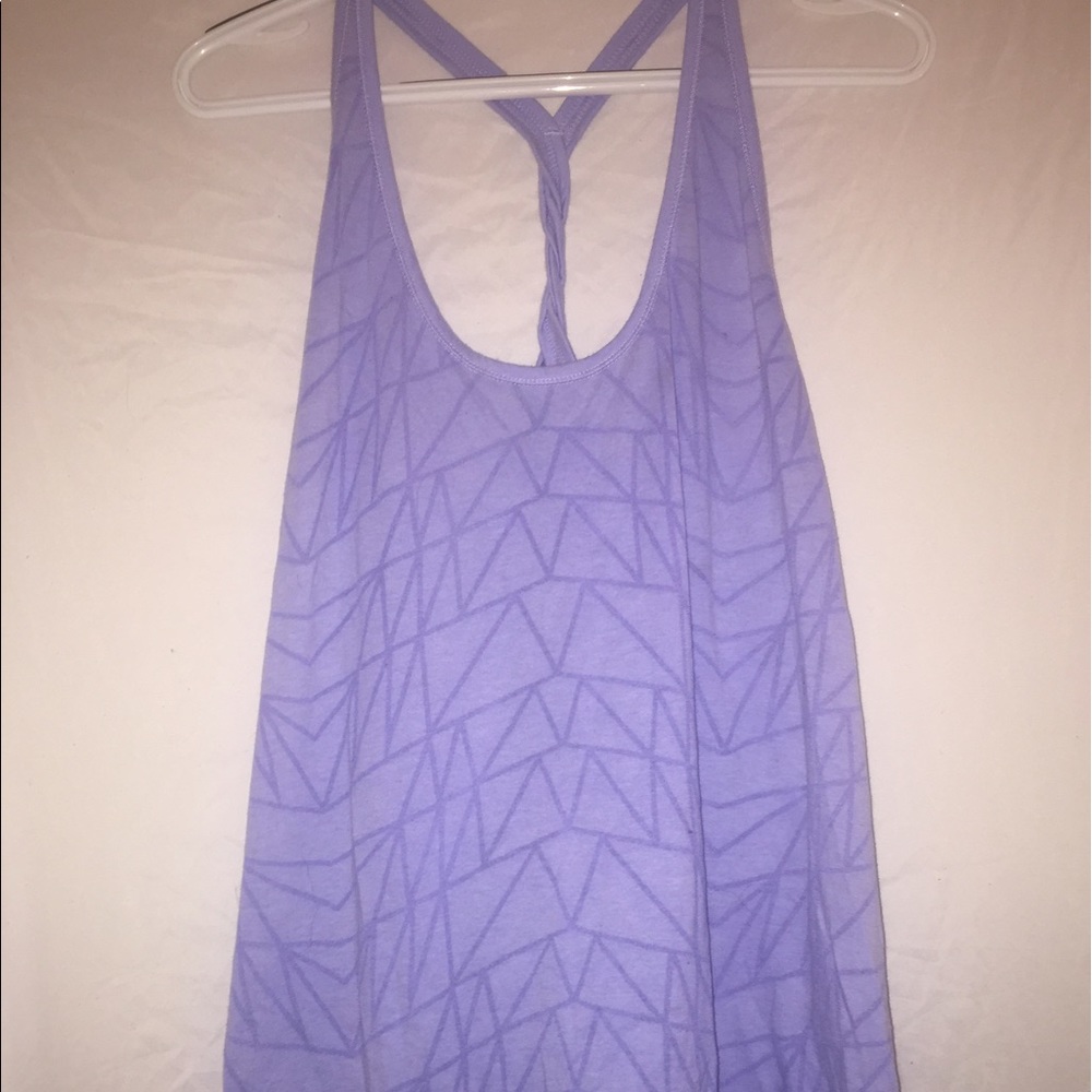 Old Navy Workout Top