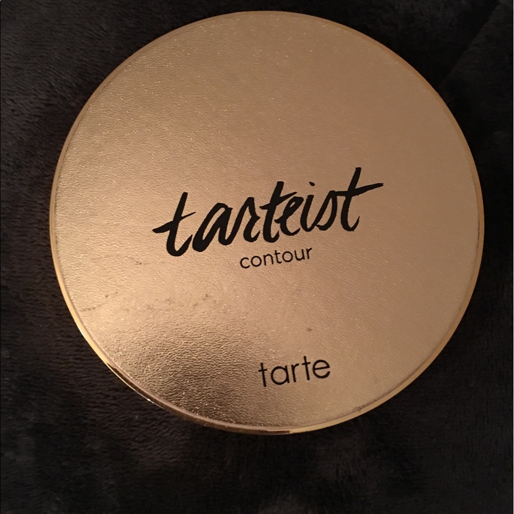 Tarte Tartist Contour Palette