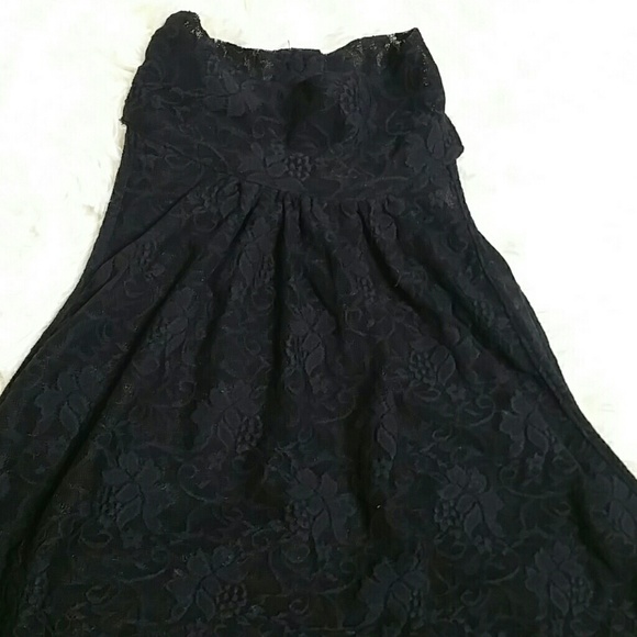 Michael Michael Kors sleeveless lace top - Picture 4 of 8