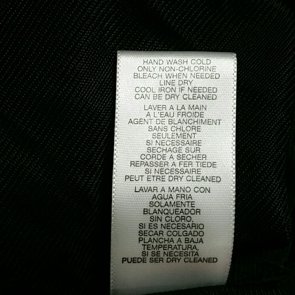 Michael Michael Kors sleeveless lace top - Picture 7 of 8