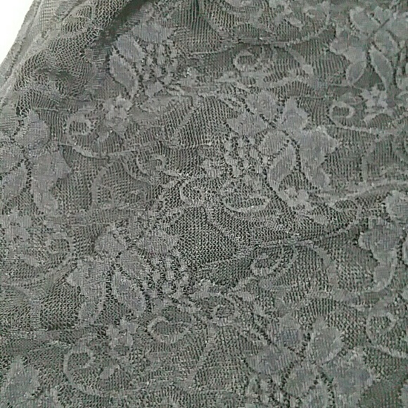 Michael Michael Kors sleeveless lace top - Picture 8 of 8