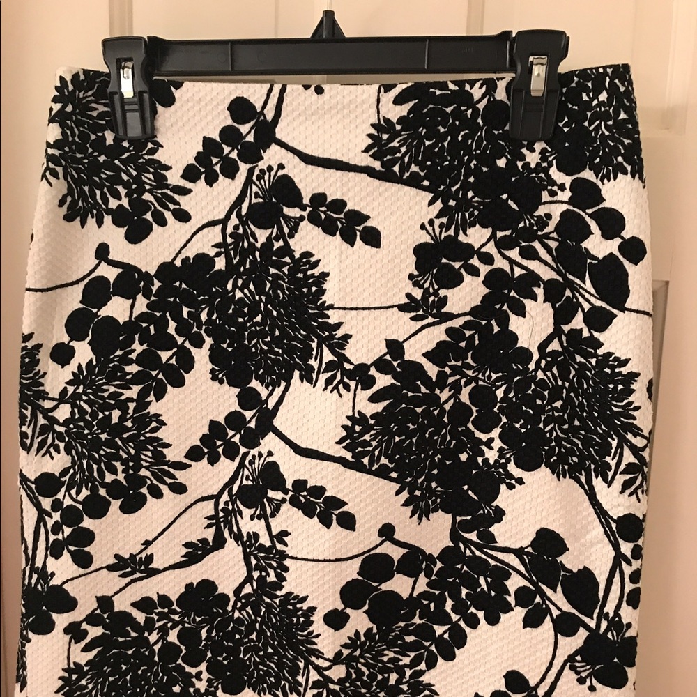Talbots skirt perfect condition