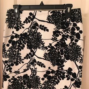 Talbots skirt perfect condition