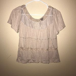 American Eagle Shirt